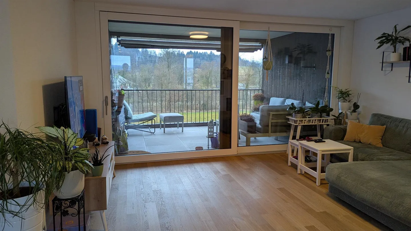 New 4.5 Room Apartment in Modern Grünmatt Quarter - Photo 6 of 8