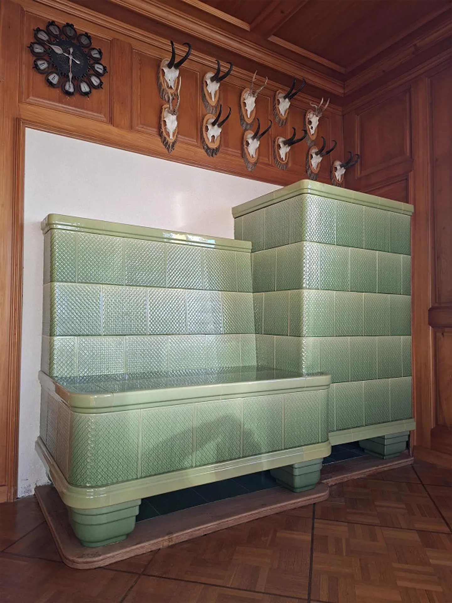 Maison individuelle avec beaucoup d'espace extérieur - Photo 16 sur 30