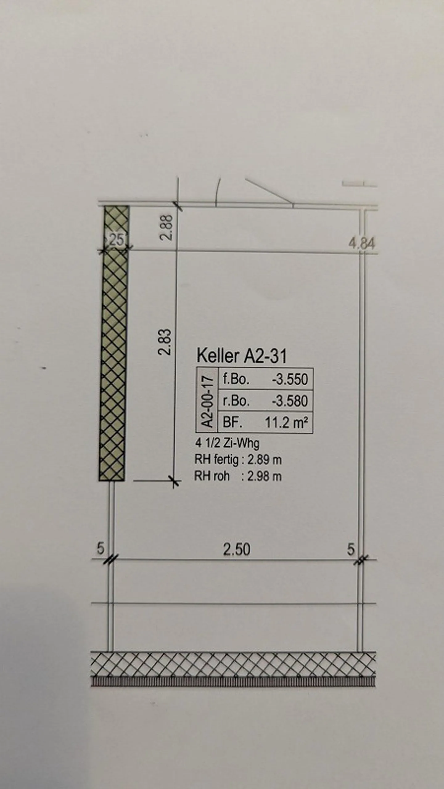 New 4.5 Room Apartment in Modern Grünmatt Quarter - Photo 7 of 8