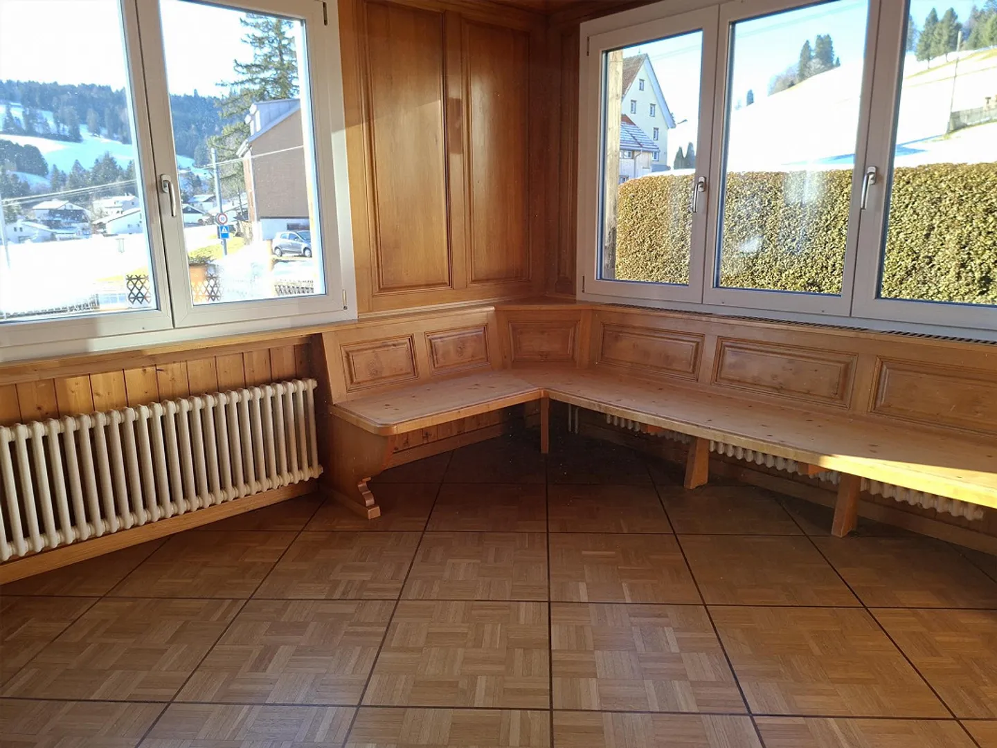 Maison individuelle avec beaucoup d'espace extérieur - Photo 18 sur 30