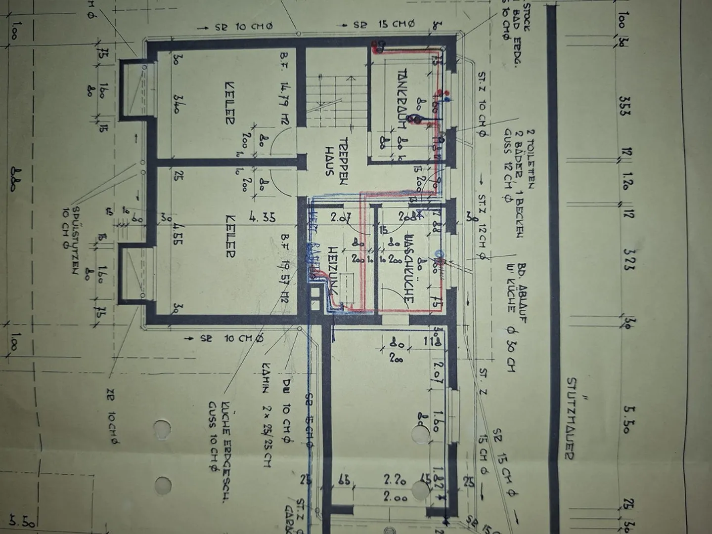 Maison individuelle avec beaucoup d'espace extérieur - Photo 28 sur 30