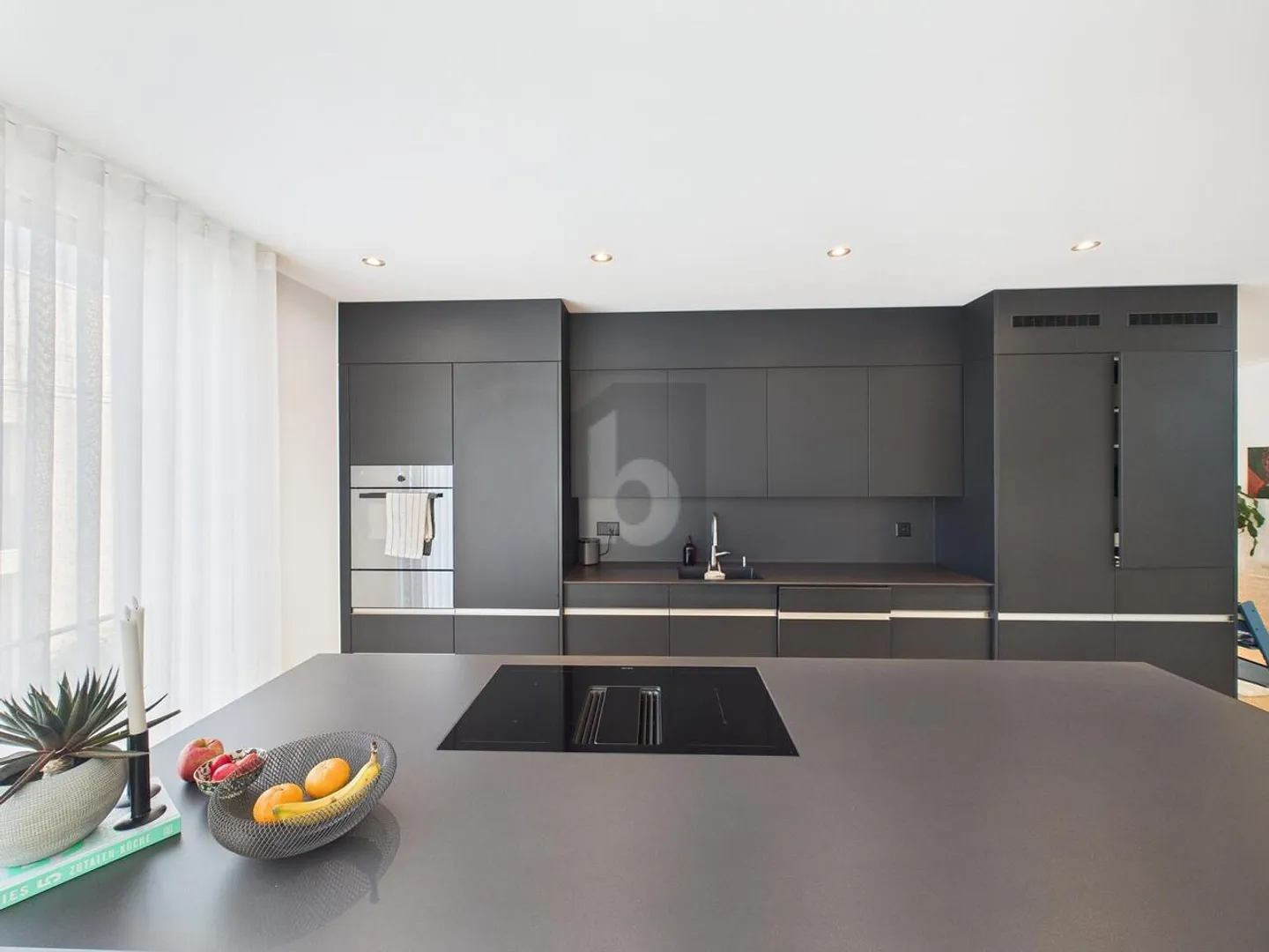 Exklusive Attika mit Naturblick - Foto 2 von 6