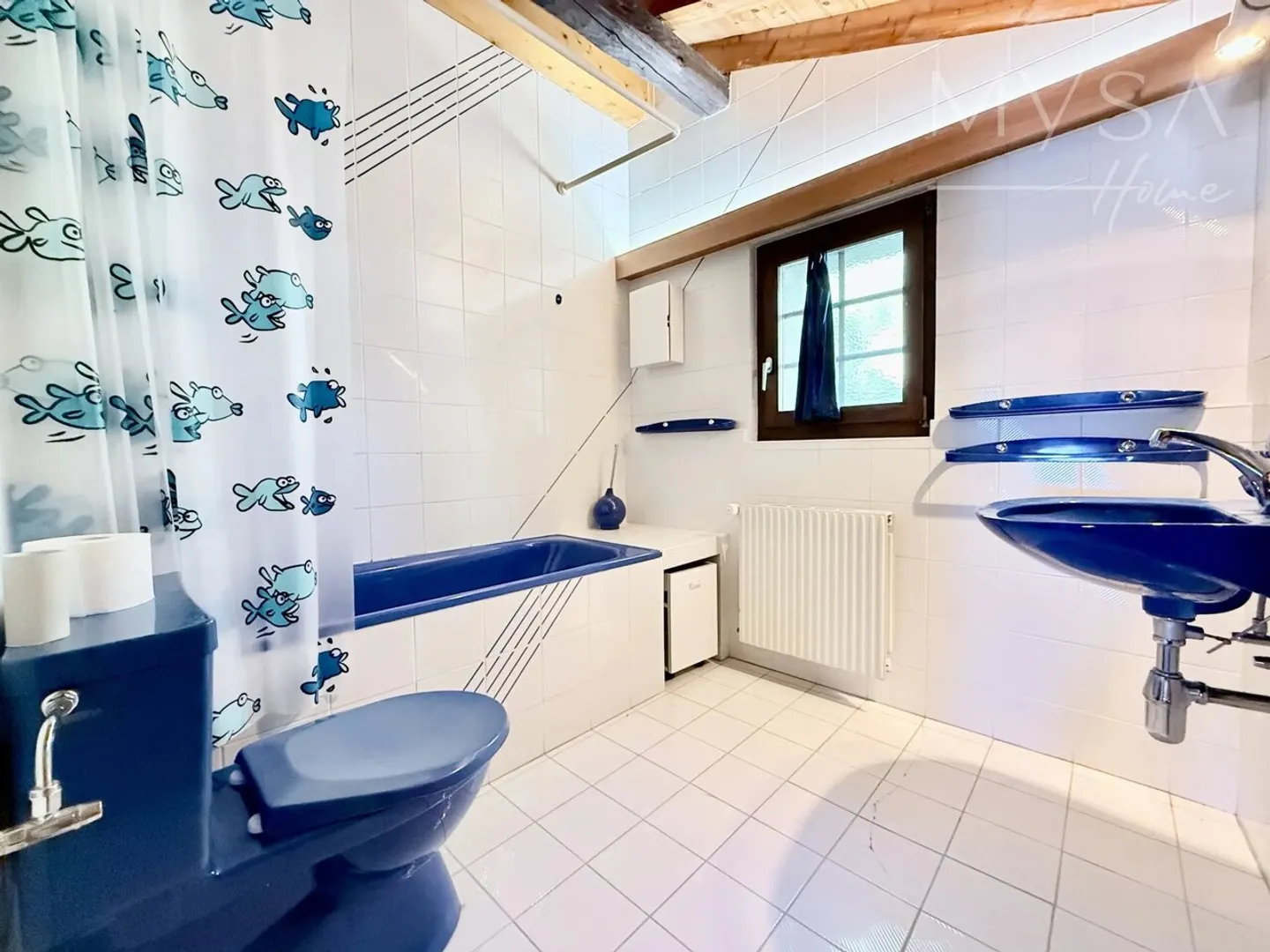 Casa di Villaggio Incantevole - Foto 7 di 11