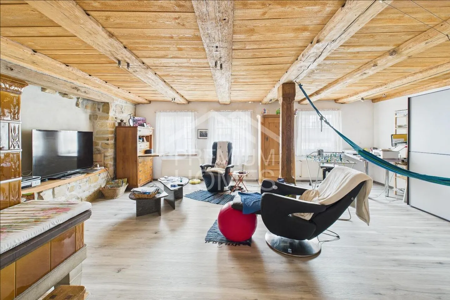 ESPACE GIGANTIQUE DANS LE BEAU KLETTGAU - Photo 3 sur 10
