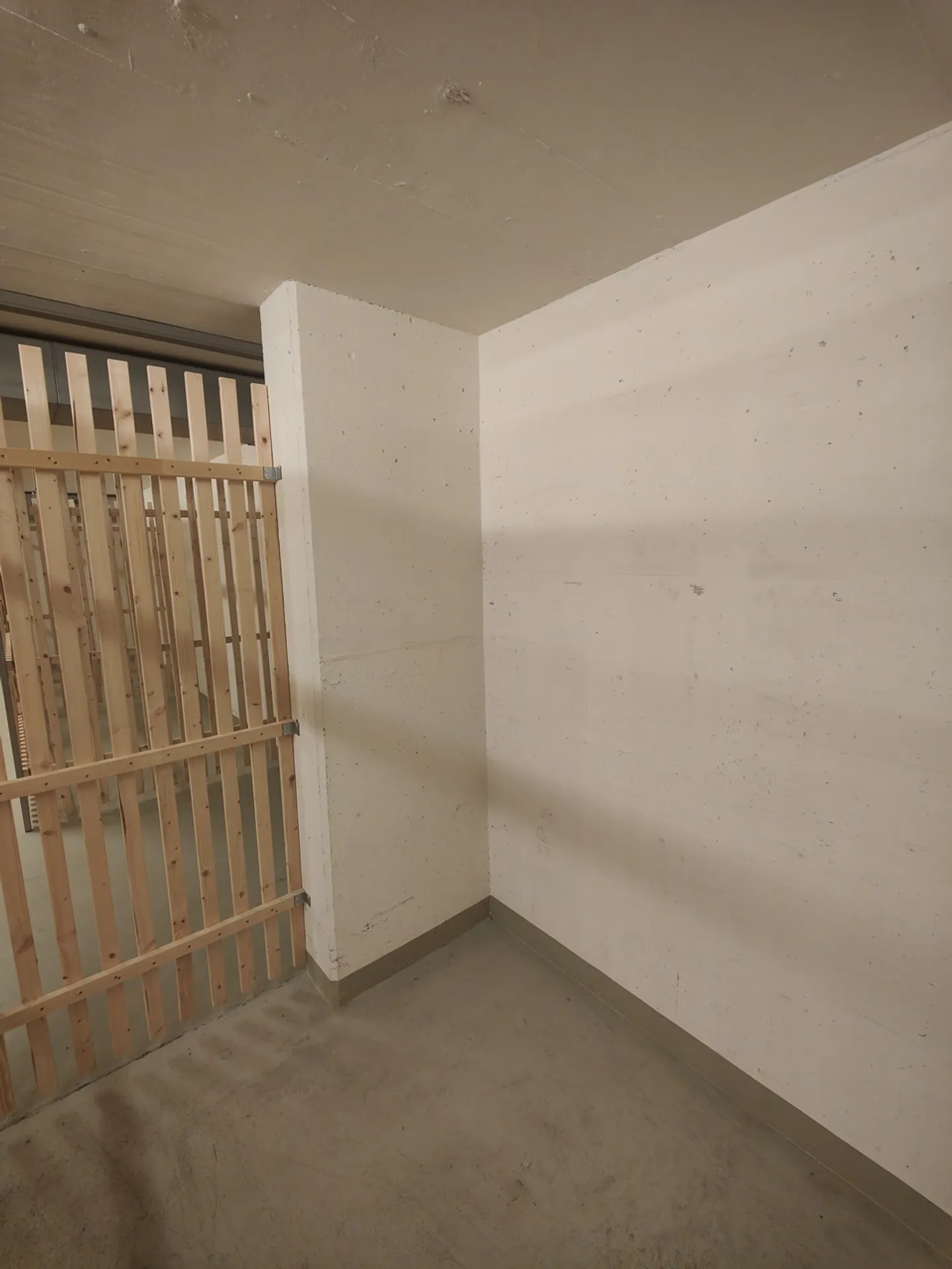 3.56m2 Magazzino Basilea - Hochstrasse 16 - Foto 5 di 12