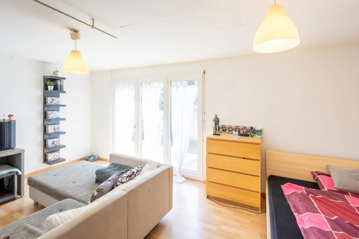 Semi-Detached Family House in Family-Friendly Residential Area - Photo 17 of 18