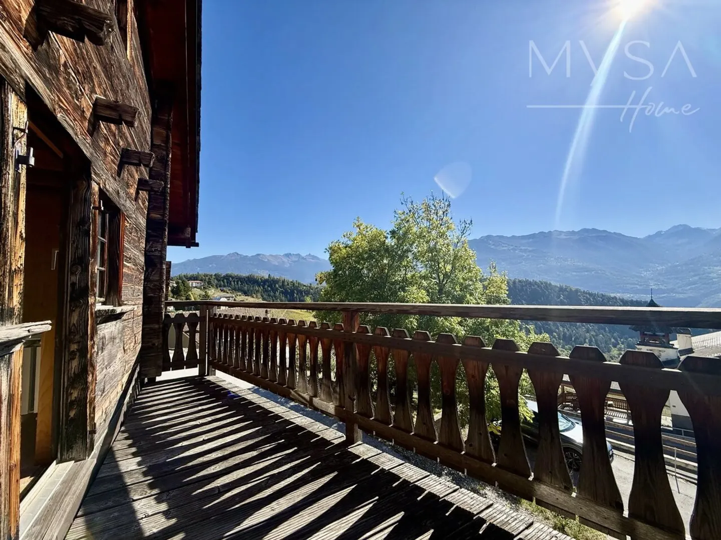 Casa di Villaggio Incantevole - Foto 10 di 11