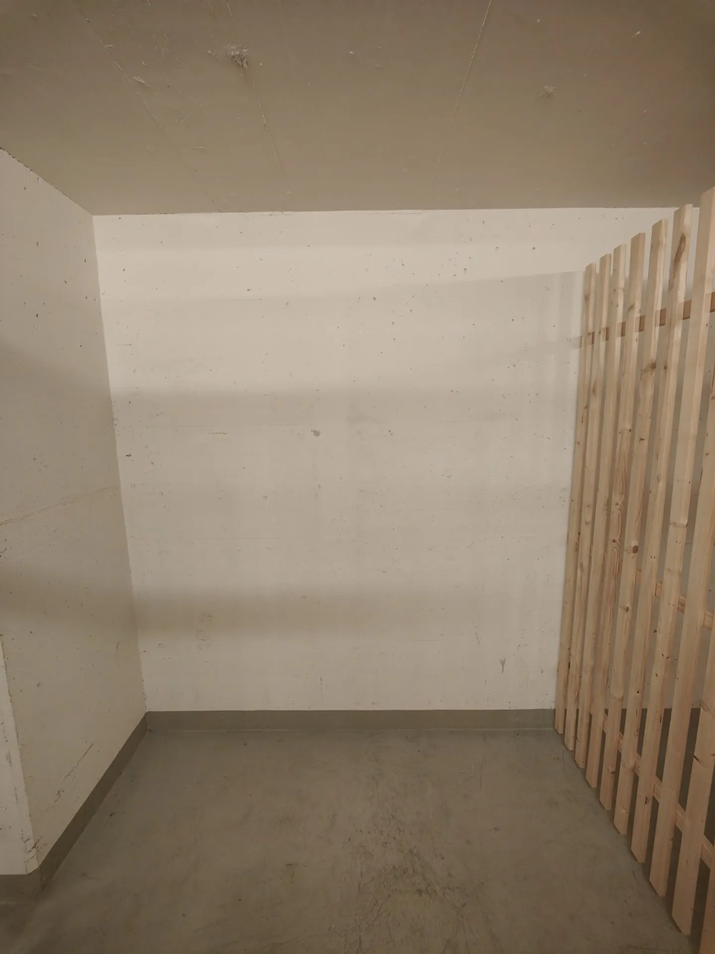 3.56m2 Magazzino Basilea - Hochstrasse 16 - Foto 9 di 12