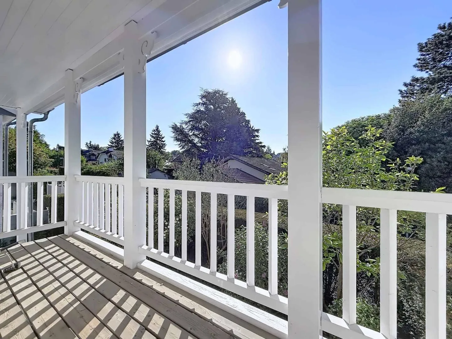 Exclusive: Charming Villa in a Pleasant Residential Area - Photo 1 of 11