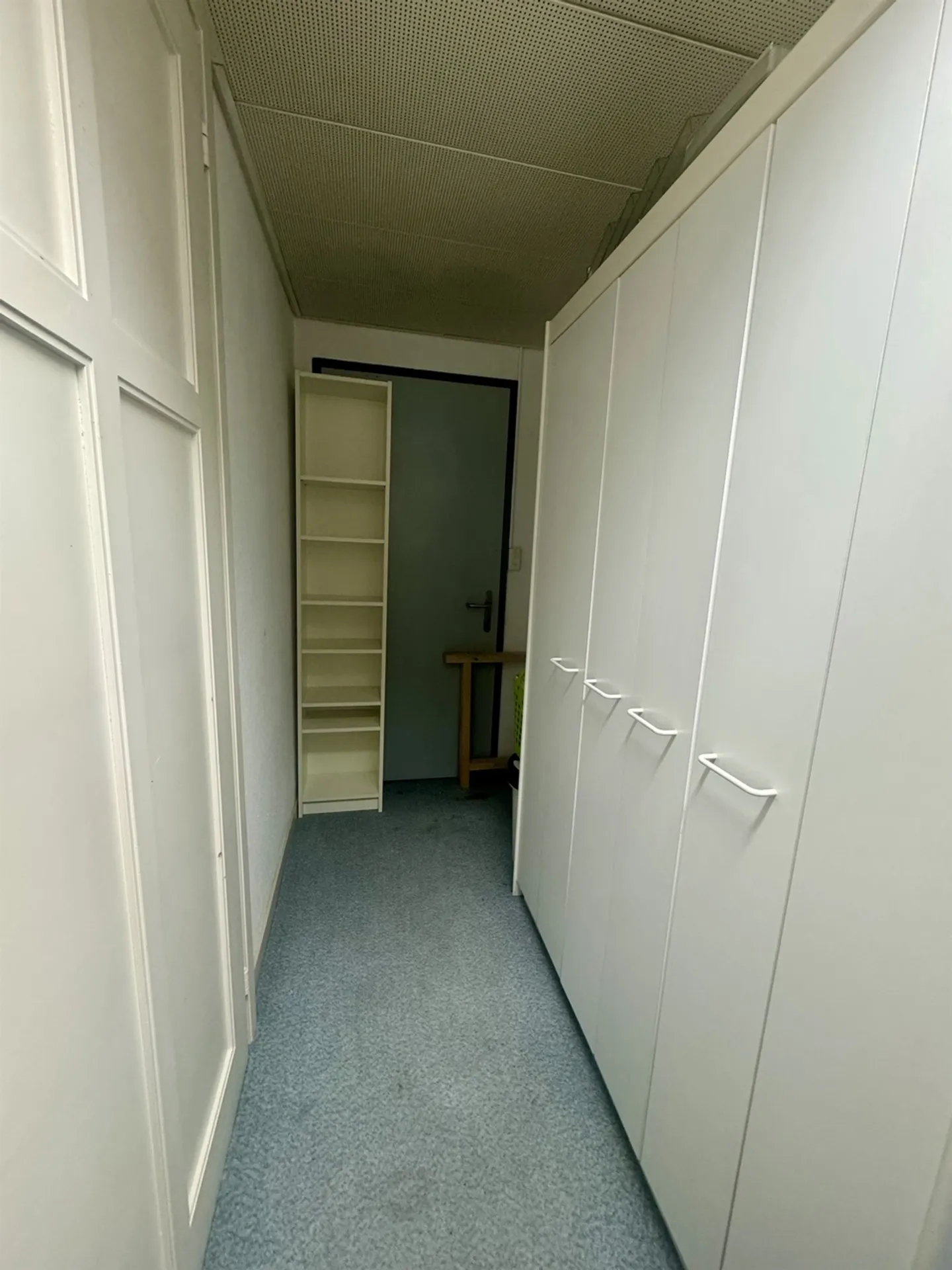 Geräumiges Büro an repräsentativer Lage - Foto 5 von 5