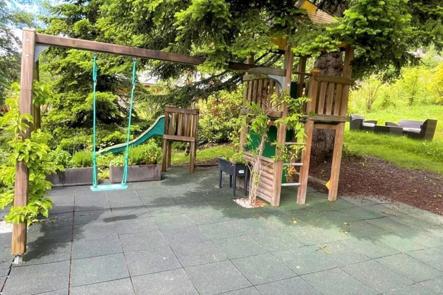 Chalet de Luxe à Gryon - Photo 16 sur 18