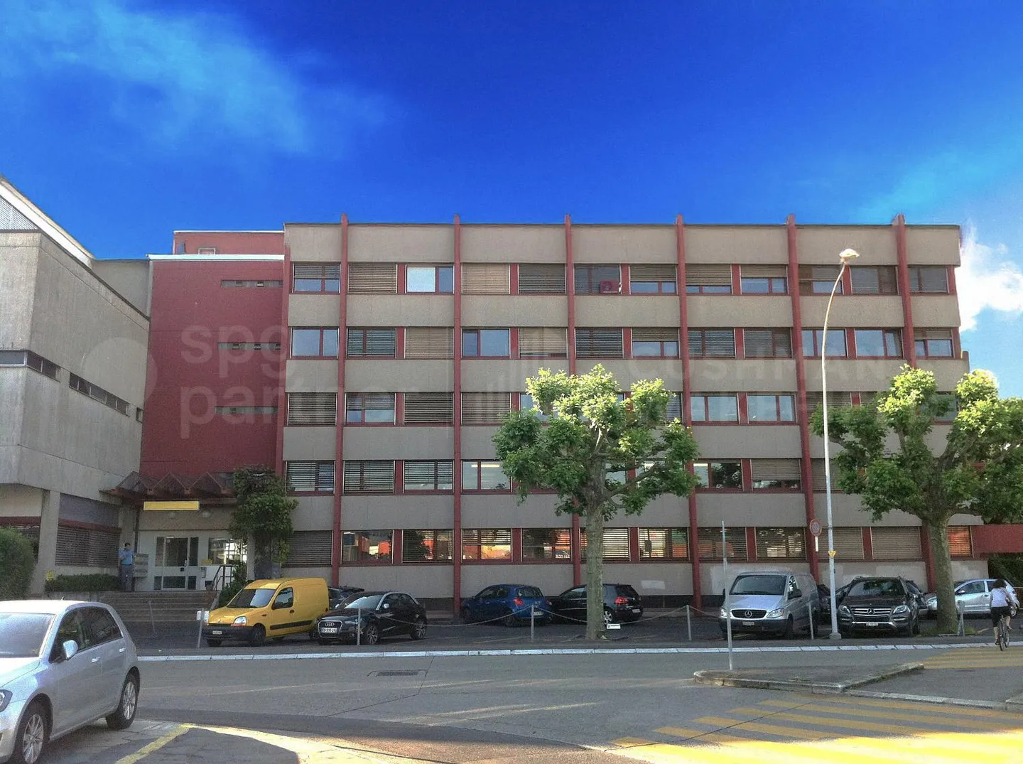 Lager - Foto 12 von 12