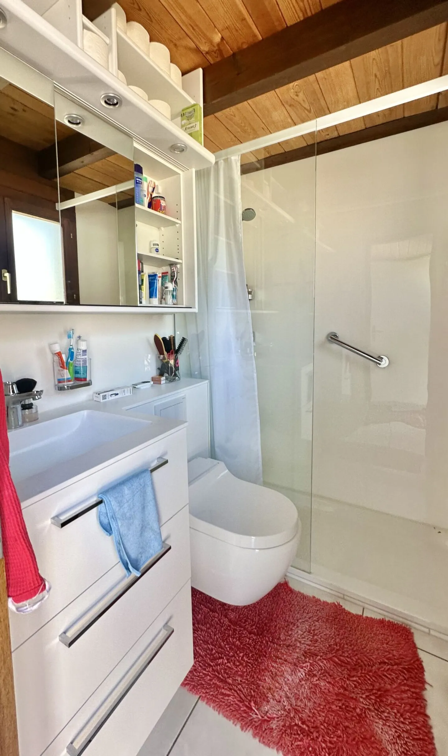 Casa singola in affitto - Foto 6 di 11