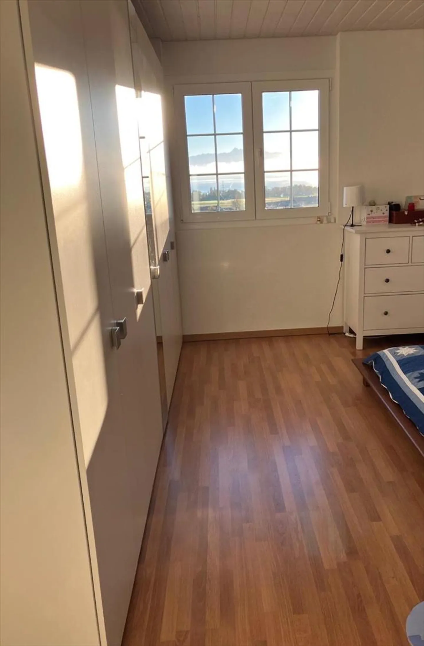 VILLA 6.5 ZIMMER - IN DEN WEINBERGEN - SEEBLICK - GILLY - Foto 13 von 13