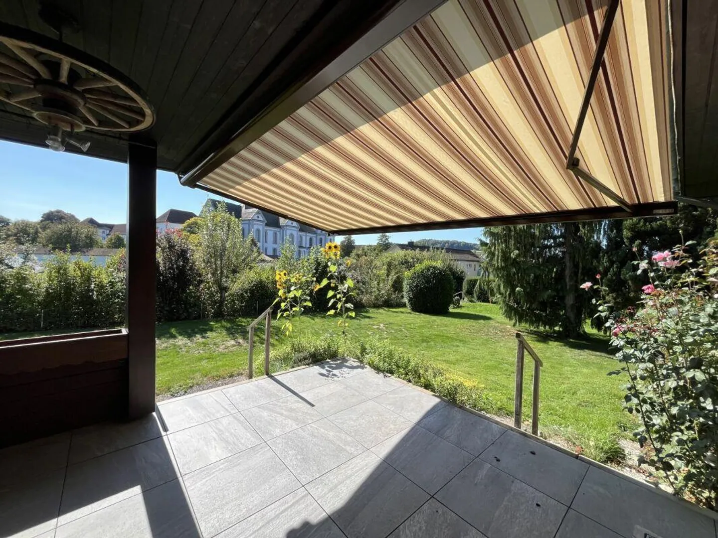 Casa unifamiliare - Foto 11 di 13