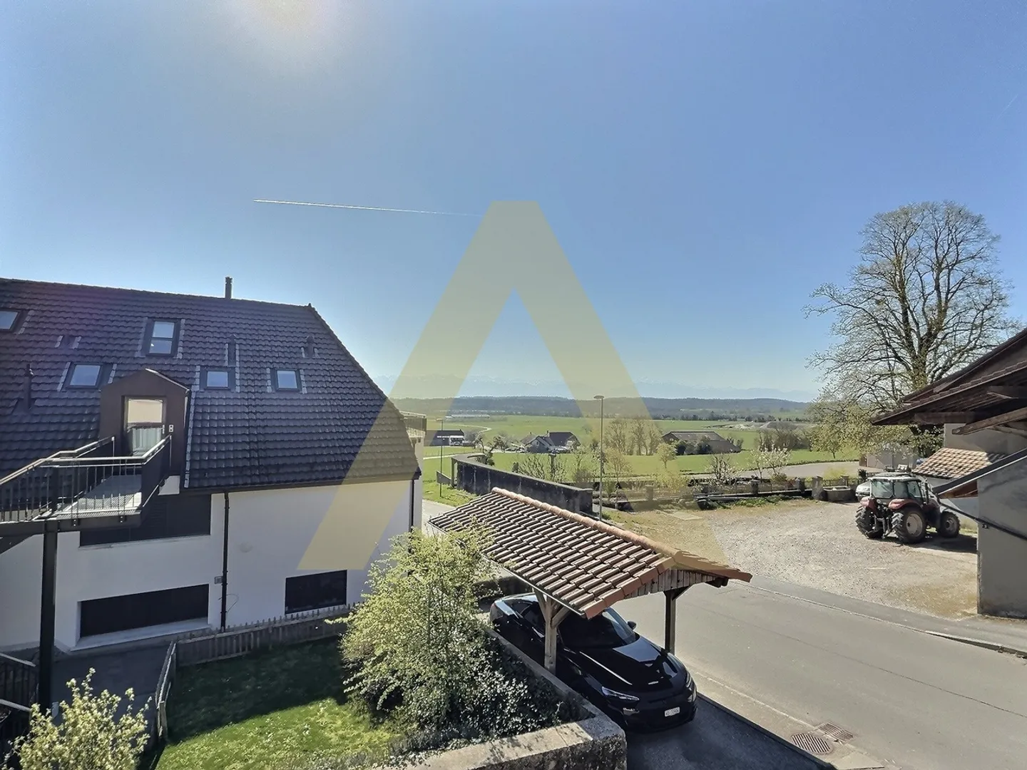 Charmante Maison de Village - Photo 1 sur 8