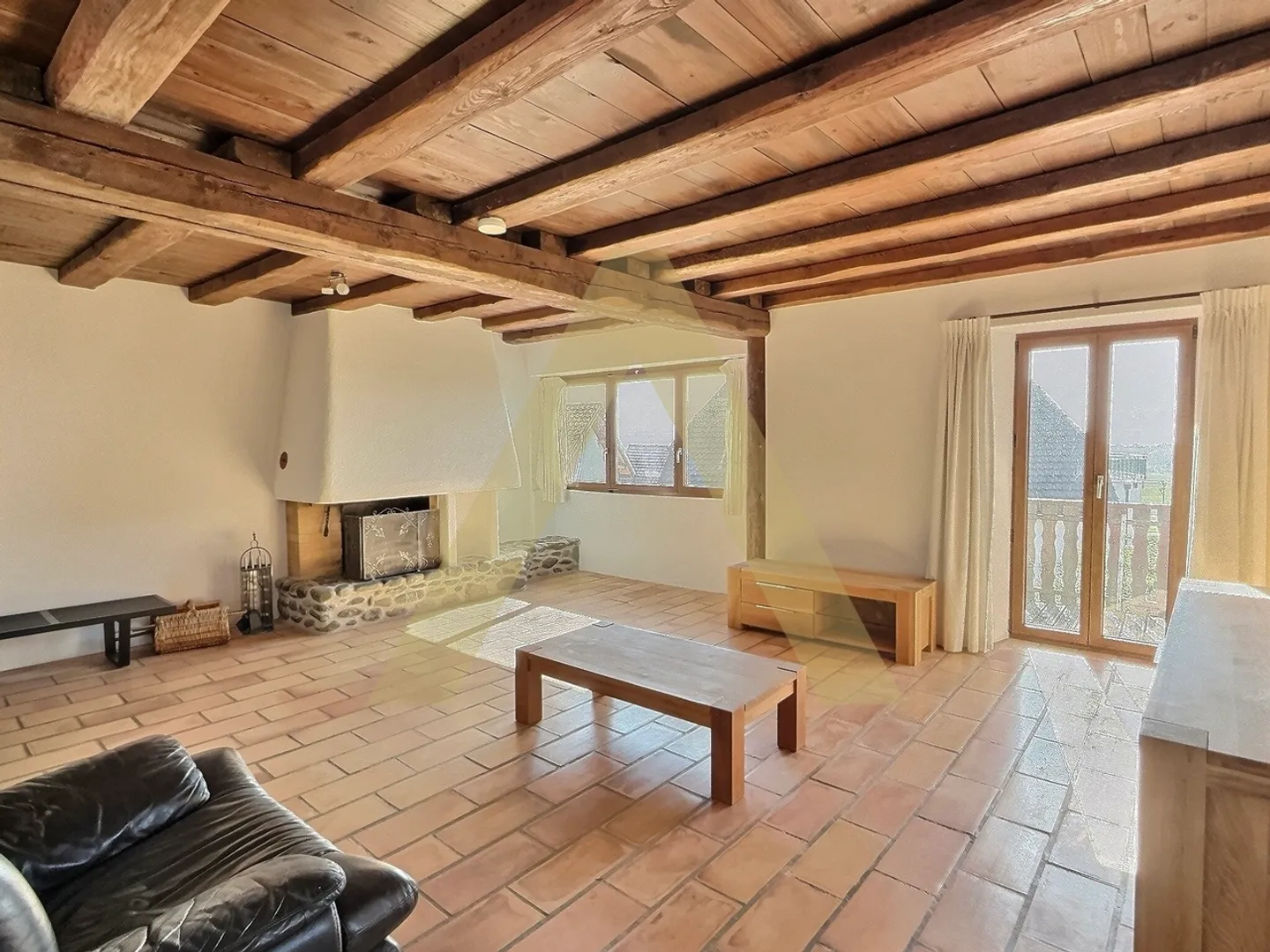 Charmante Maison de Village - Photo 4 sur 8