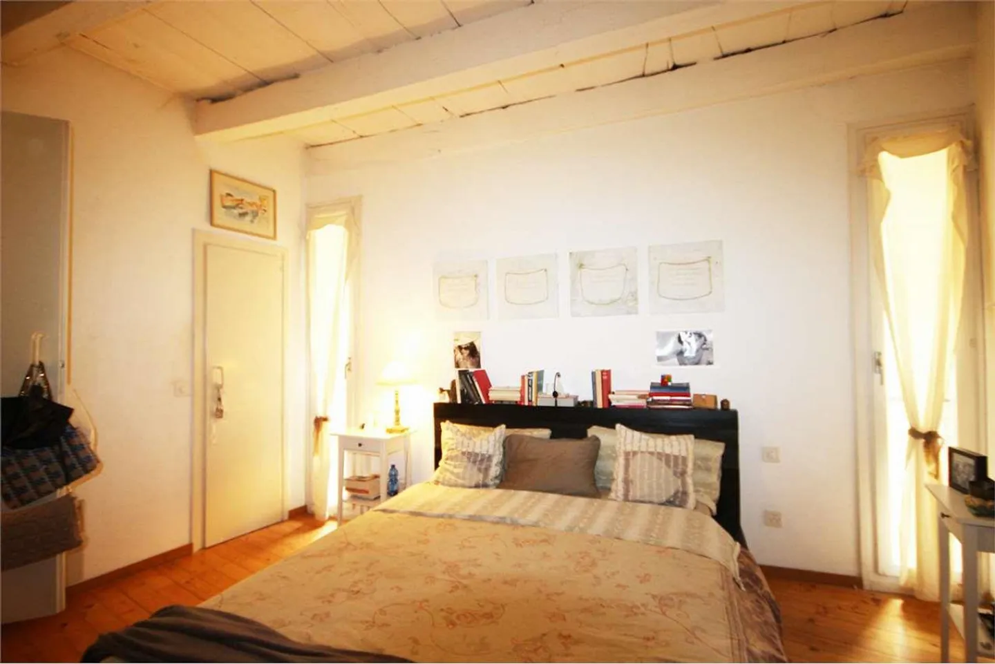 Graziosa casa di 3,5 locali a Gentilino - Foto 4 di 6