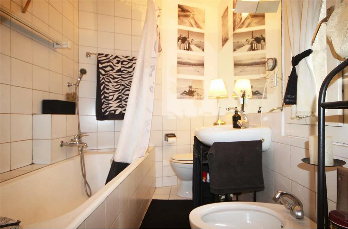 Graziosa casa di 3,5 locali a Gentilino - Foto 5 di 6