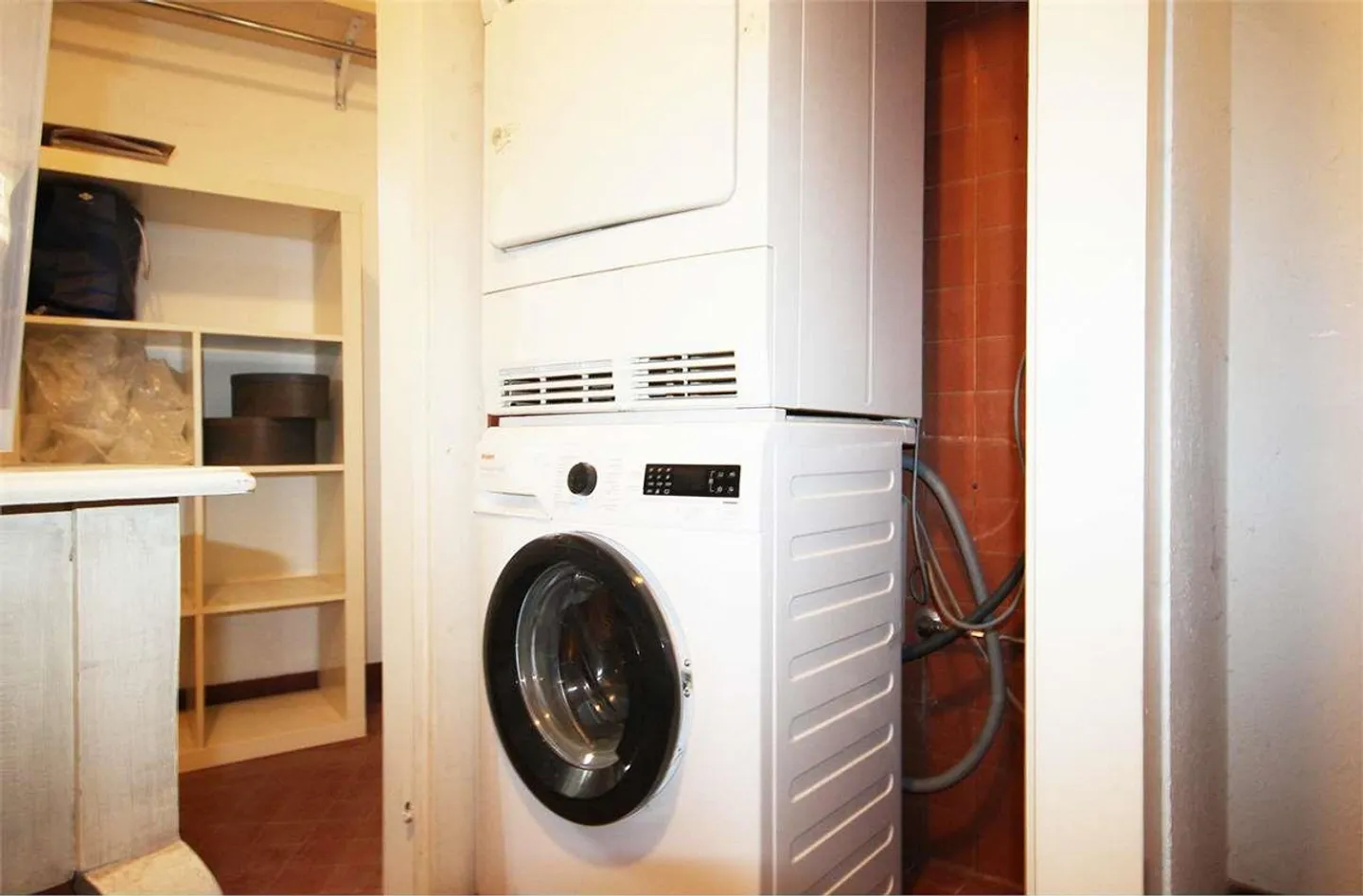 Graziosa casa di 3,5 locali a Gentilino - Foto 6 di 6