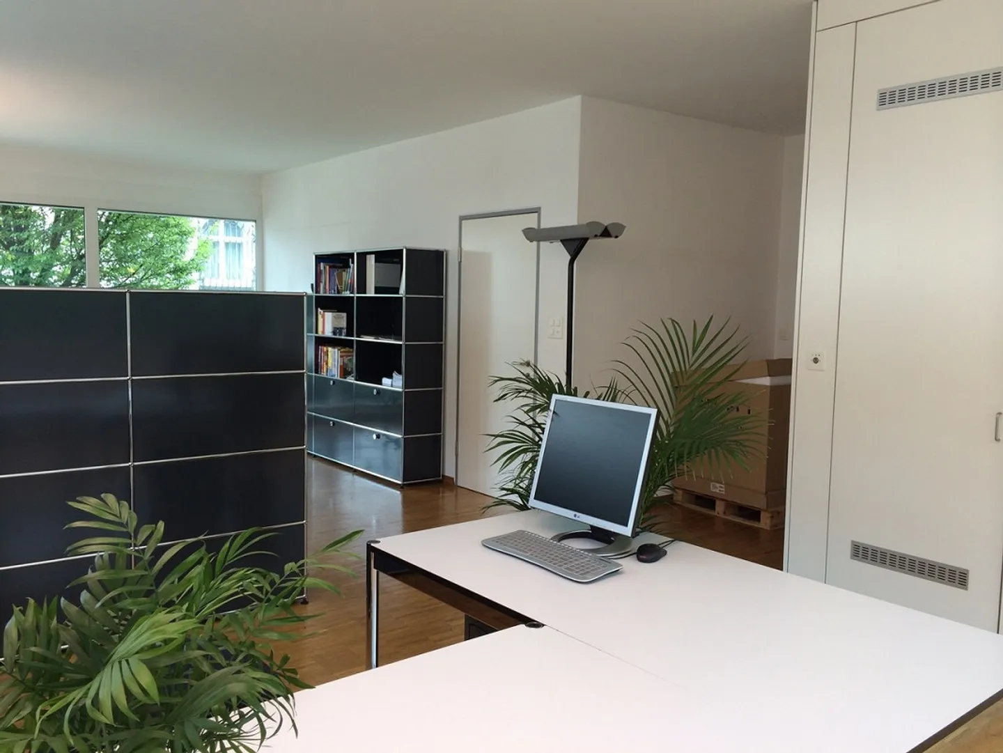 Ufficio in una Posizione Comoda - Foto 3 di 9