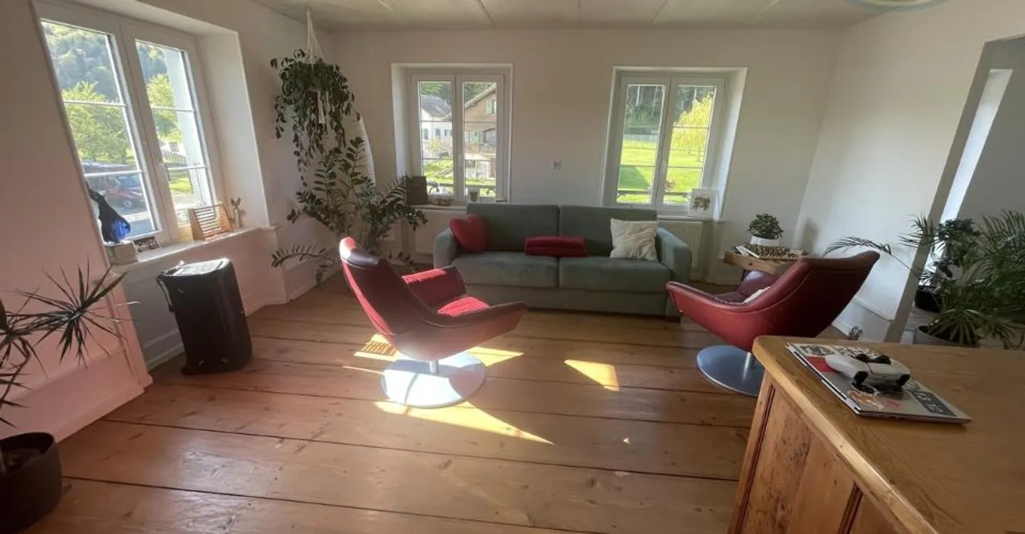 Charmantes Familienhaus - Foto 11 von 12
