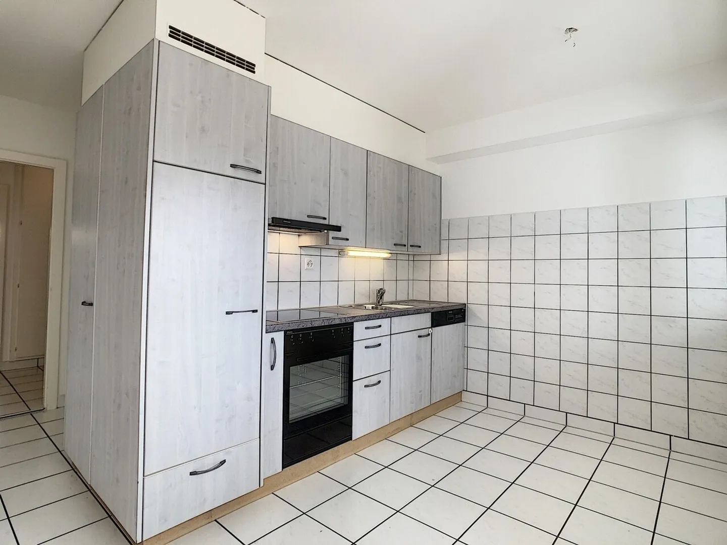 Geräumige 3½-Zimmer-Wohnung im Obergeschoss - Foto 1 von 13