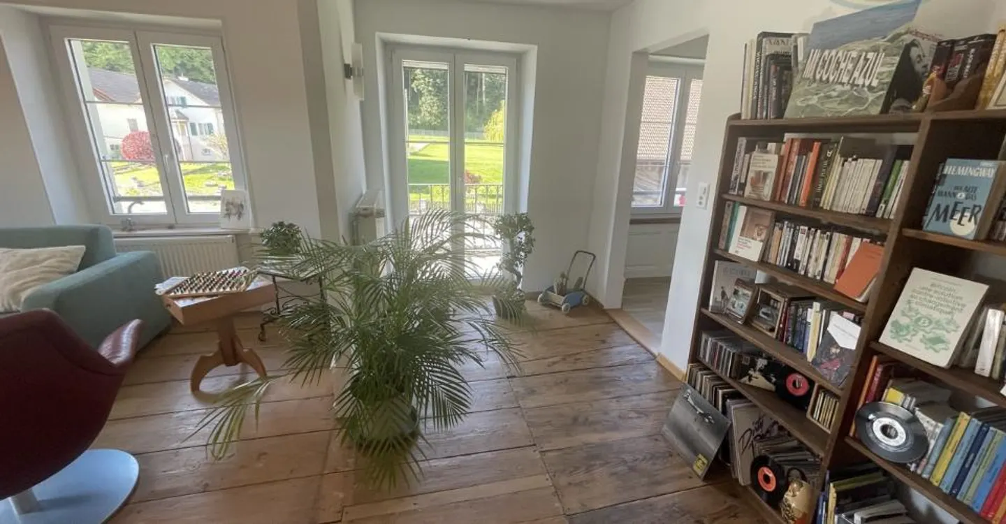 Charmantes Familienhaus - Foto 12 von 12