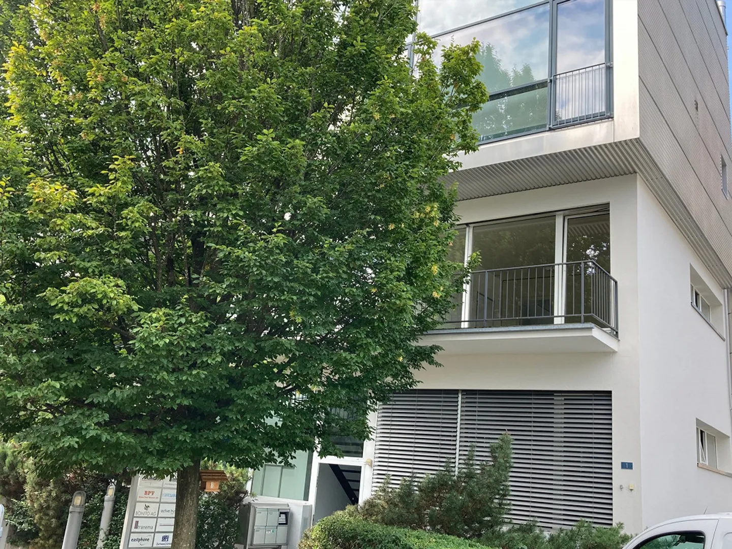 Ufficio in una Posizione Comoda - Foto 6 di 9