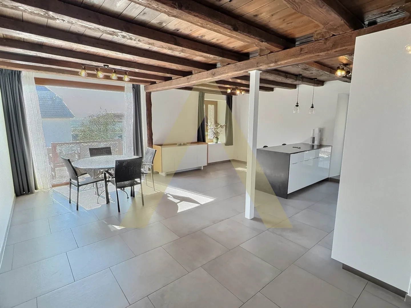 Charmante Maison de Village - Photo 5 sur 8