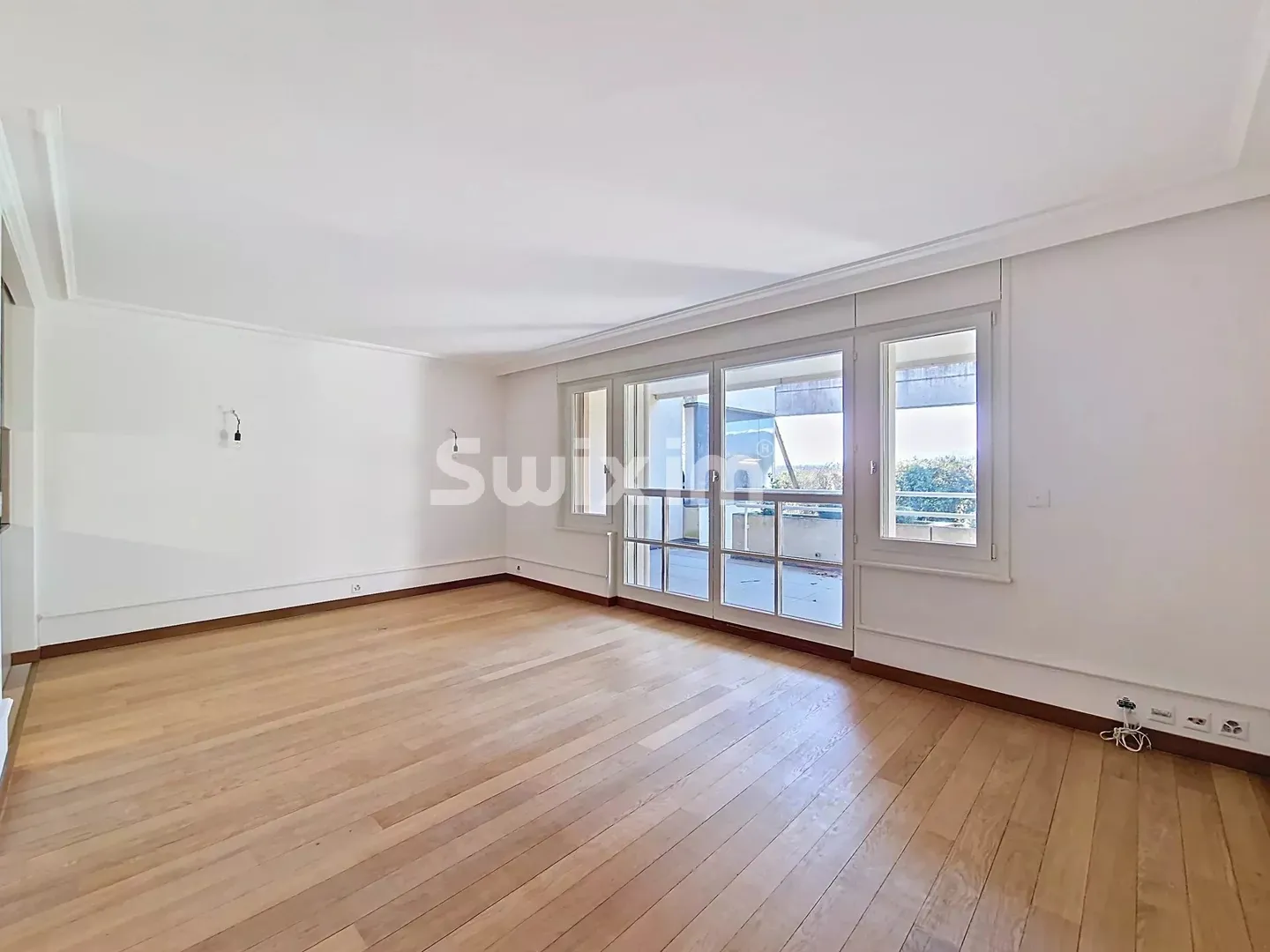 Renovierte 4-Zimmer Wohnung - Foto 1 von 8