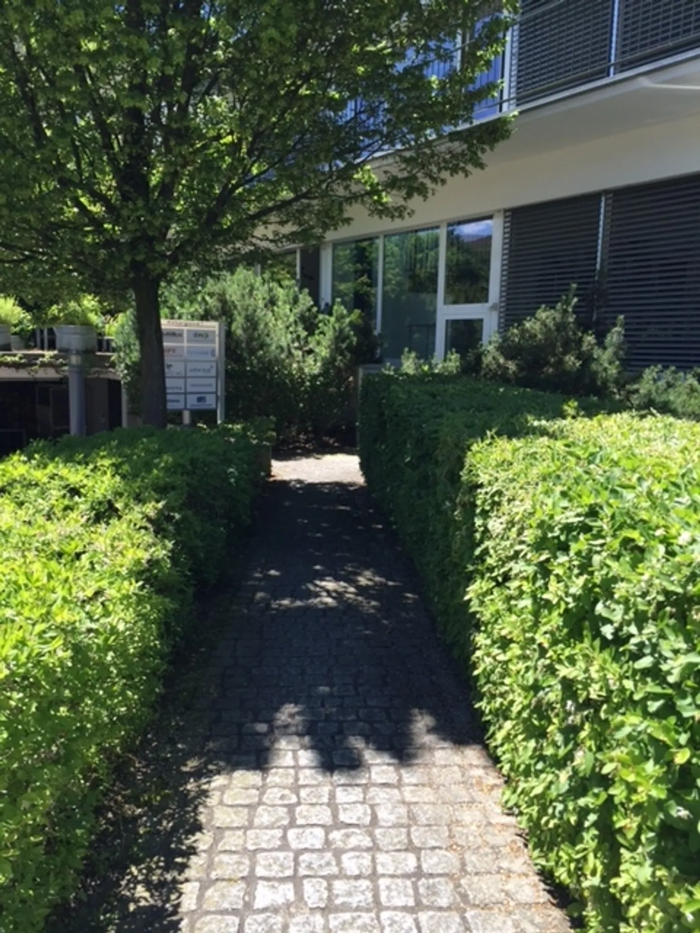 Ufficio in una Posizione Comoda - Foto 7 di 9