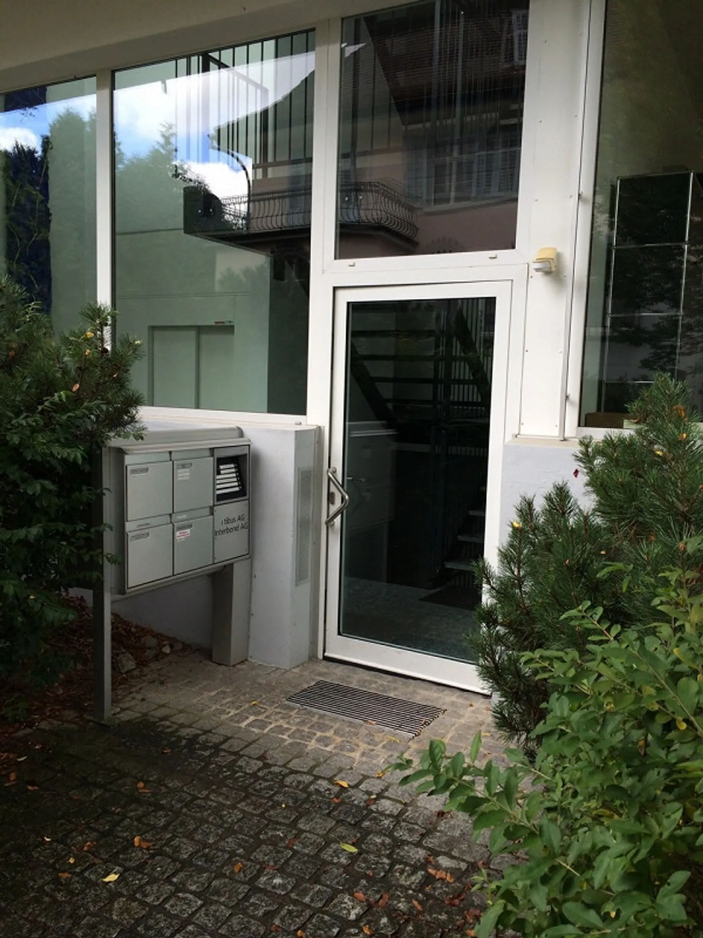 Ufficio in una Posizione Comoda - Foto 8 di 9