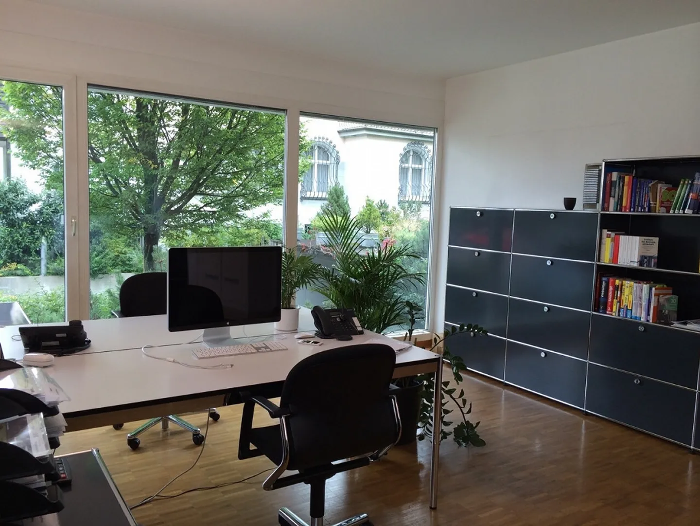 Ufficio in una Posizione Comoda - Foto 9 di 9