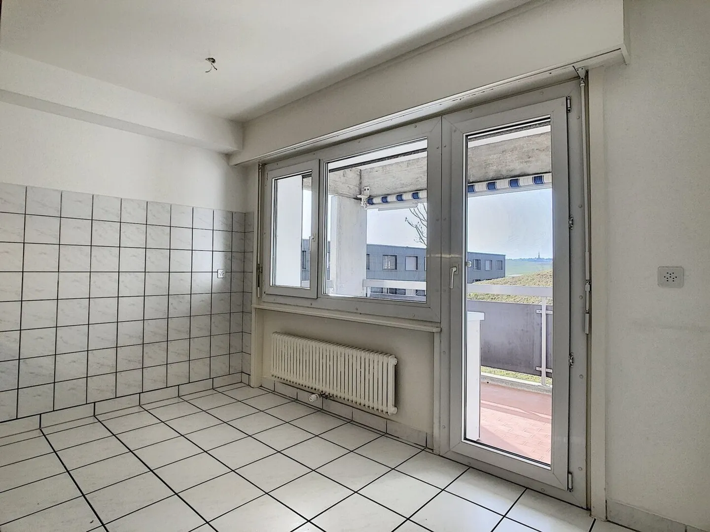 Geräumige 3½-Zimmer-Wohnung im Obergeschoss - Foto 3 von 13