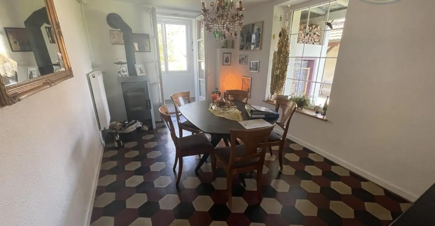 Charmantes Familienhaus - Foto 4 von 12