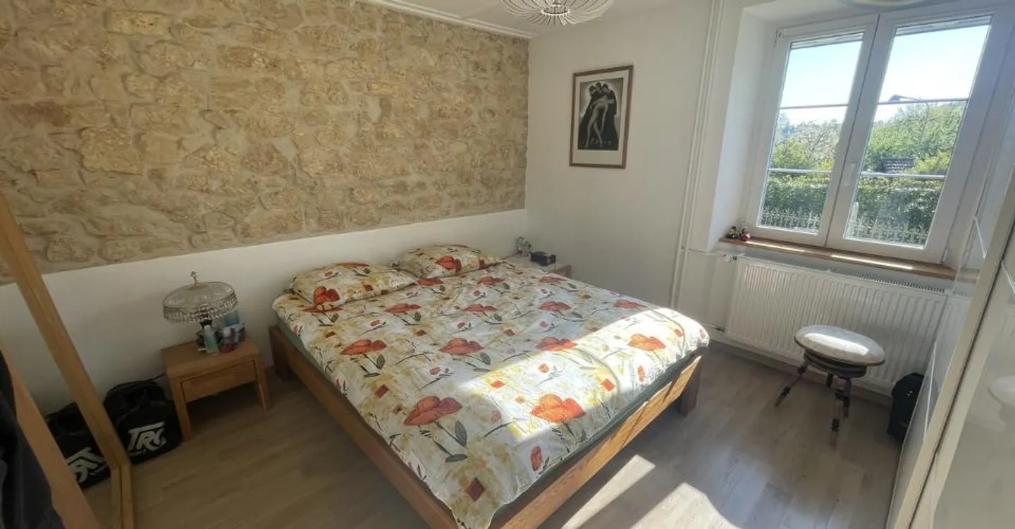 Charmantes Familienhaus - Foto 6 von 12