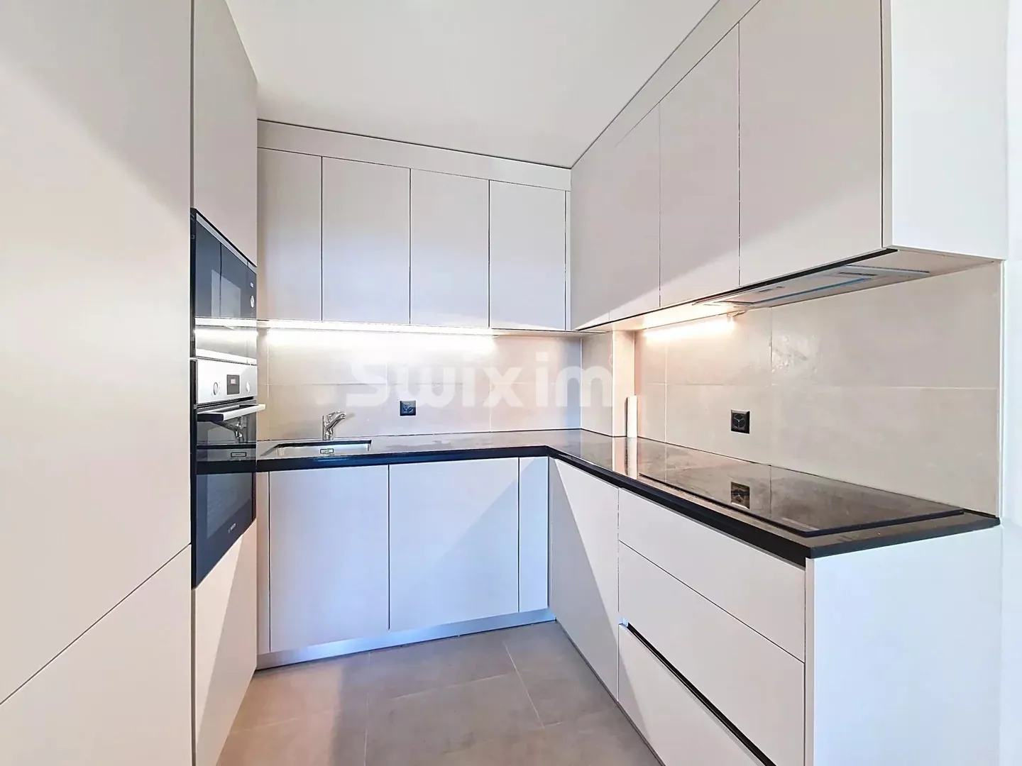 Renovierte 4-Zimmer Wohnung - Foto 3 von 8