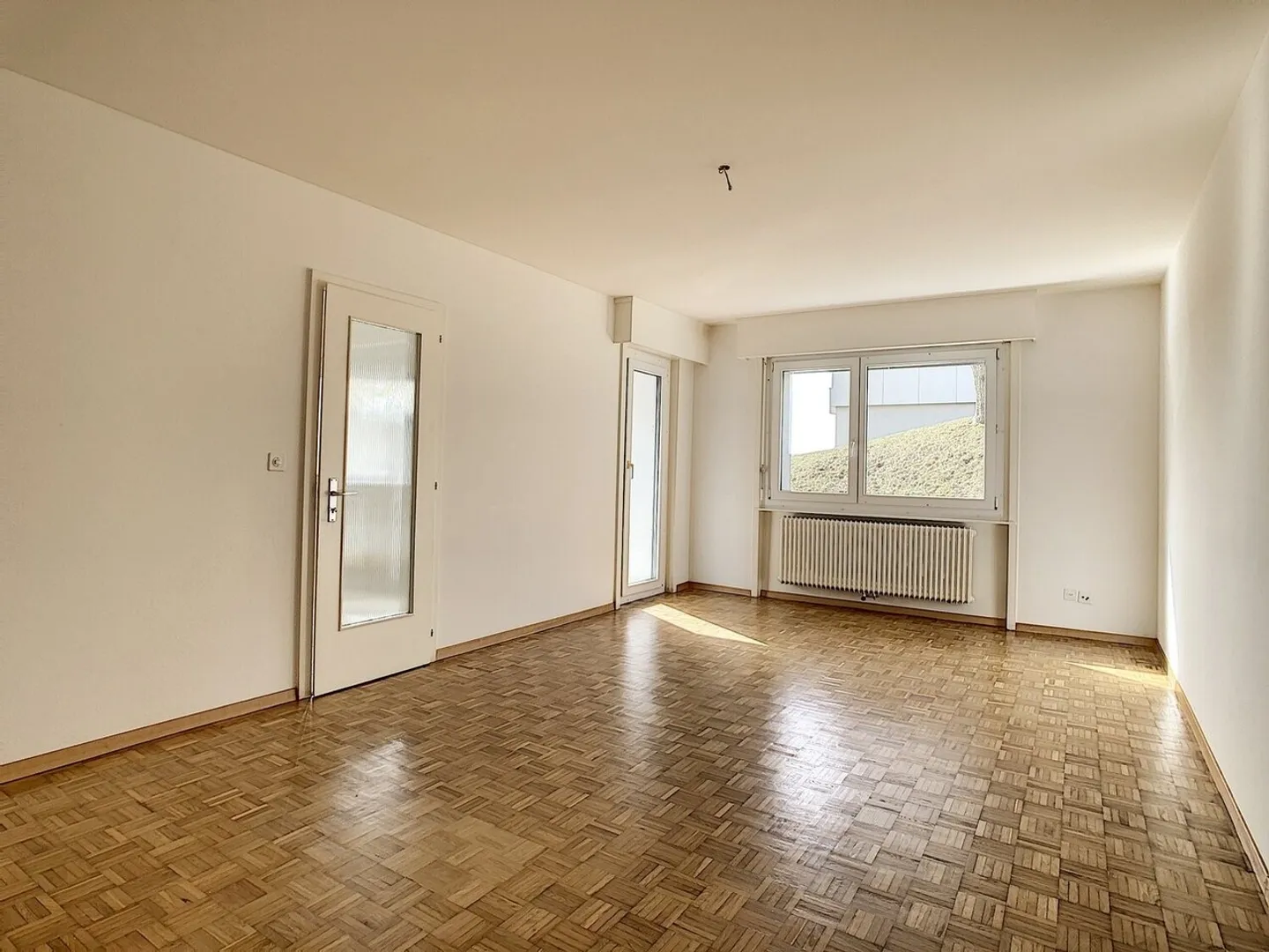 Geräumige 3½-Zimmer-Wohnung im Obergeschoss - Foto 4 von 13