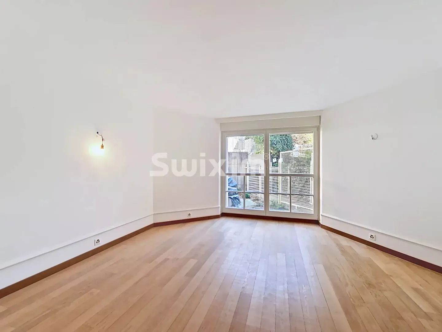 Renovierte 4-Zimmer Wohnung - Foto 4 von 8
