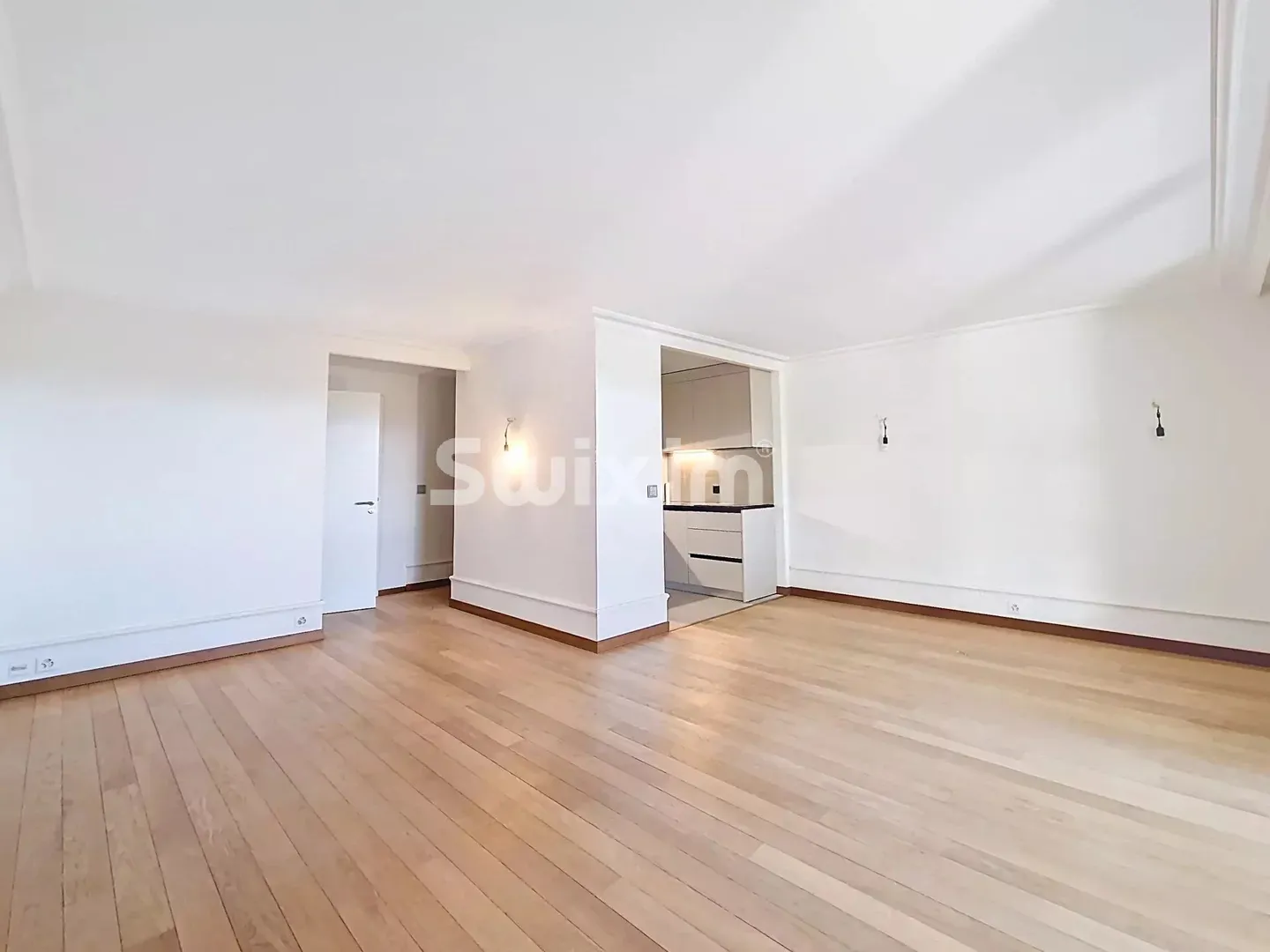 Renovierte 4-Zimmer Wohnung - Foto 5 von 8