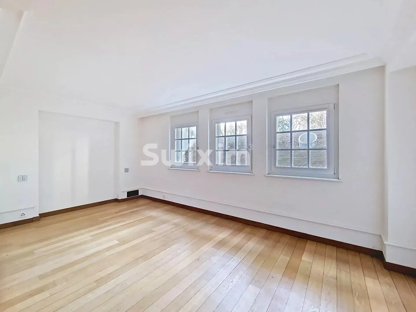 Renovierte 4-Zimmer Wohnung - Foto 8 von 8