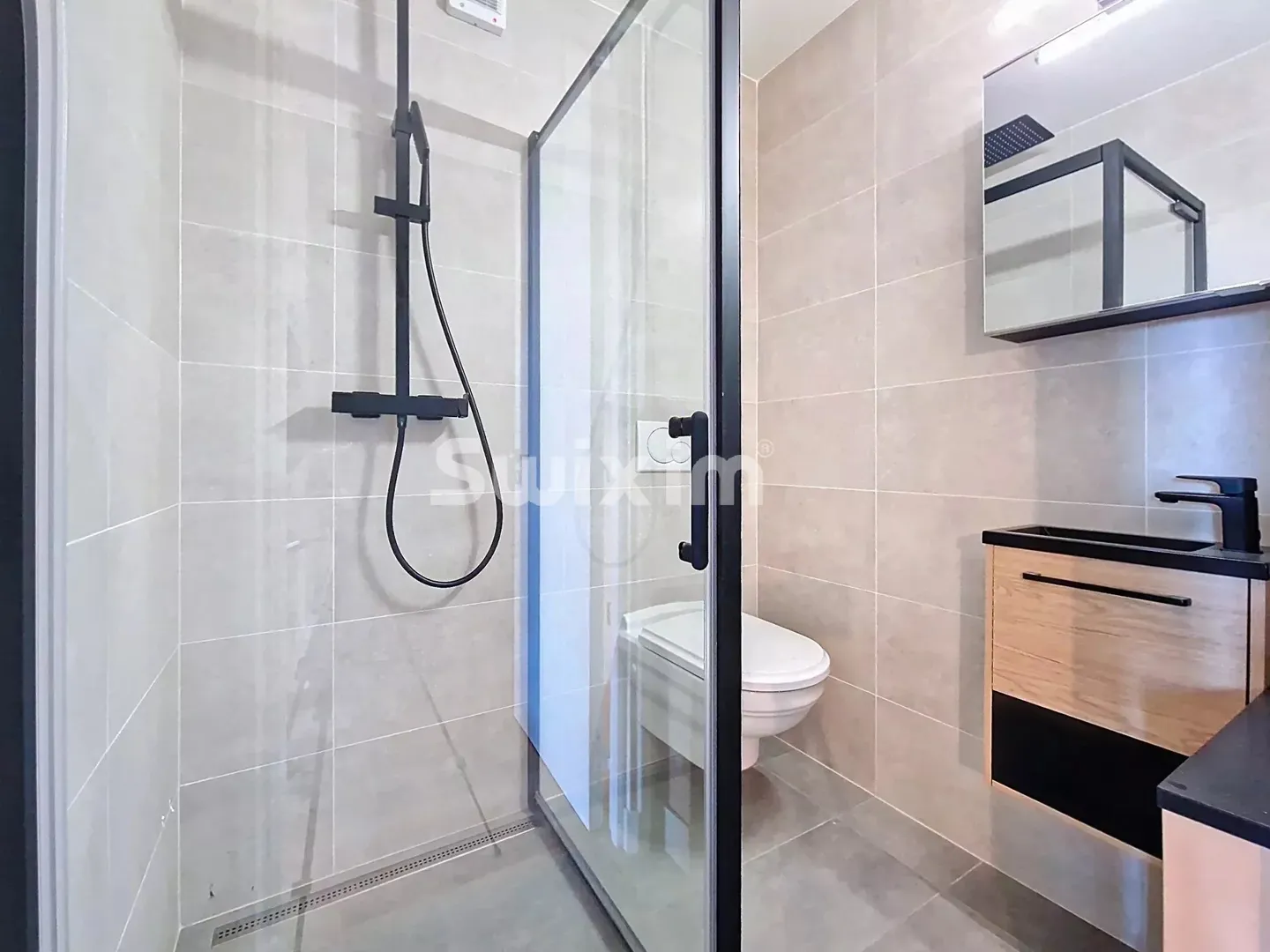 Renovierte 4-Zimmer Wohnung - Foto 7 von 8