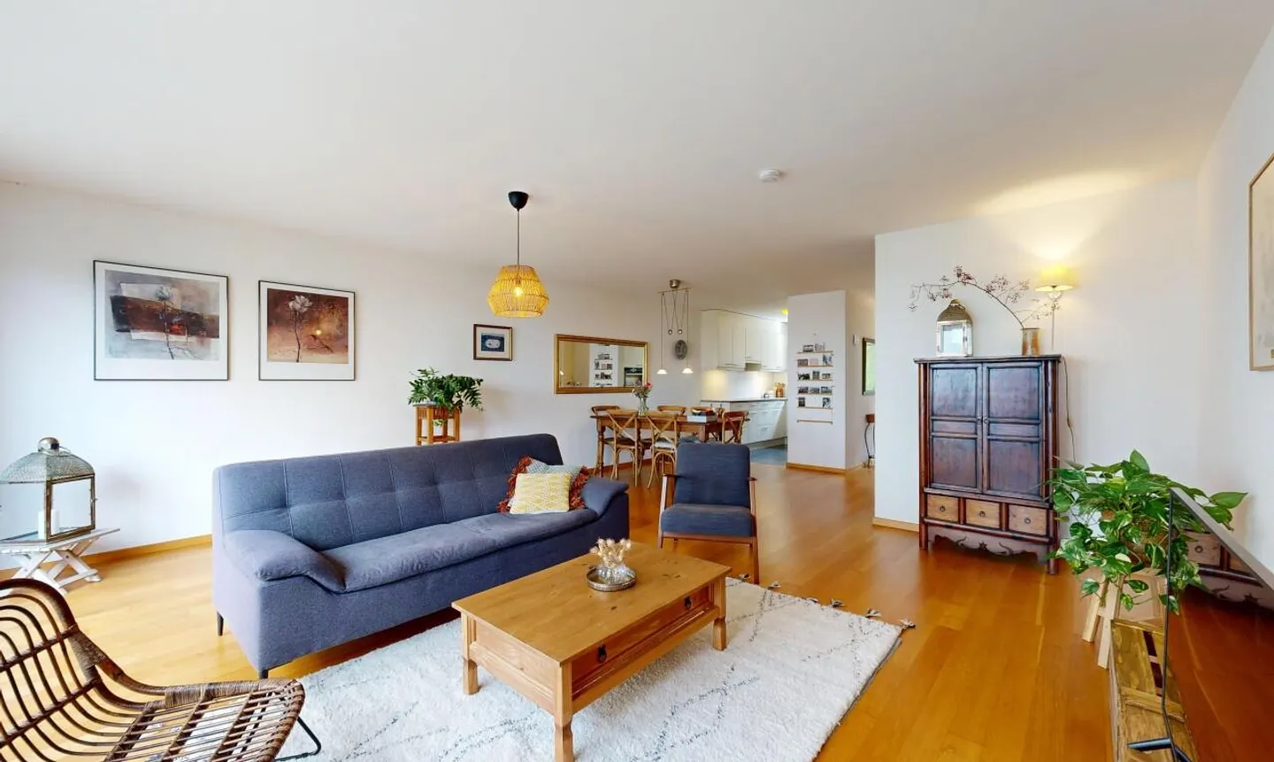 Maison en terrasse à vendre - Photo 2 sur 11