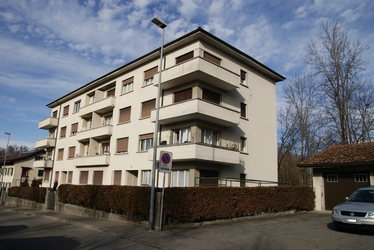 CHARMANT 3 PIECES AU SCHOENBERG! - Photo 2 sur 2