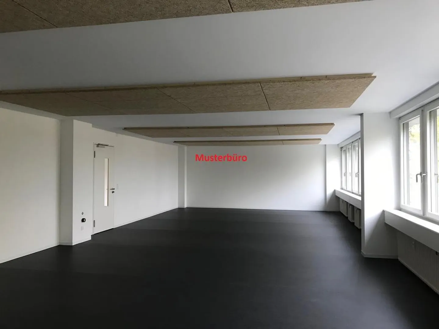 Modern, renovated office spaces in Gundeldingerquartier - Photo 6 of 6