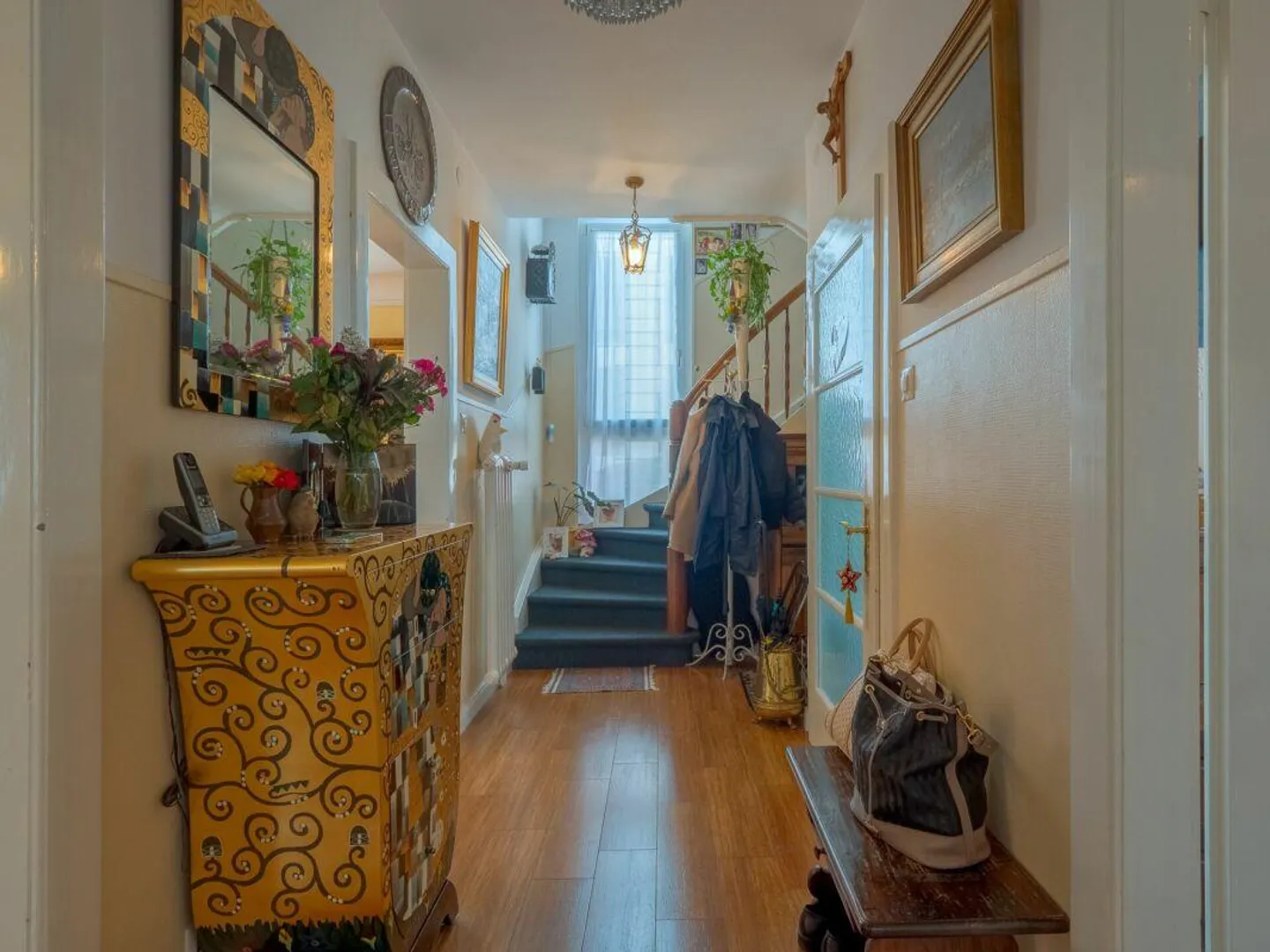 Vivere con stile: 8 Z' EFH - Piscina e privacy incluse - Foto 2 di 12