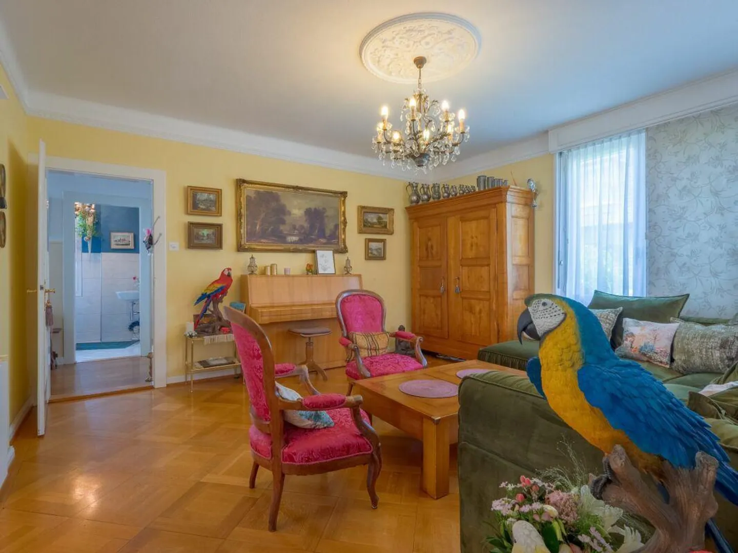 Vivere con stile: 8 Z' EFH - Piscina e privacy incluse - Foto 5 di 12