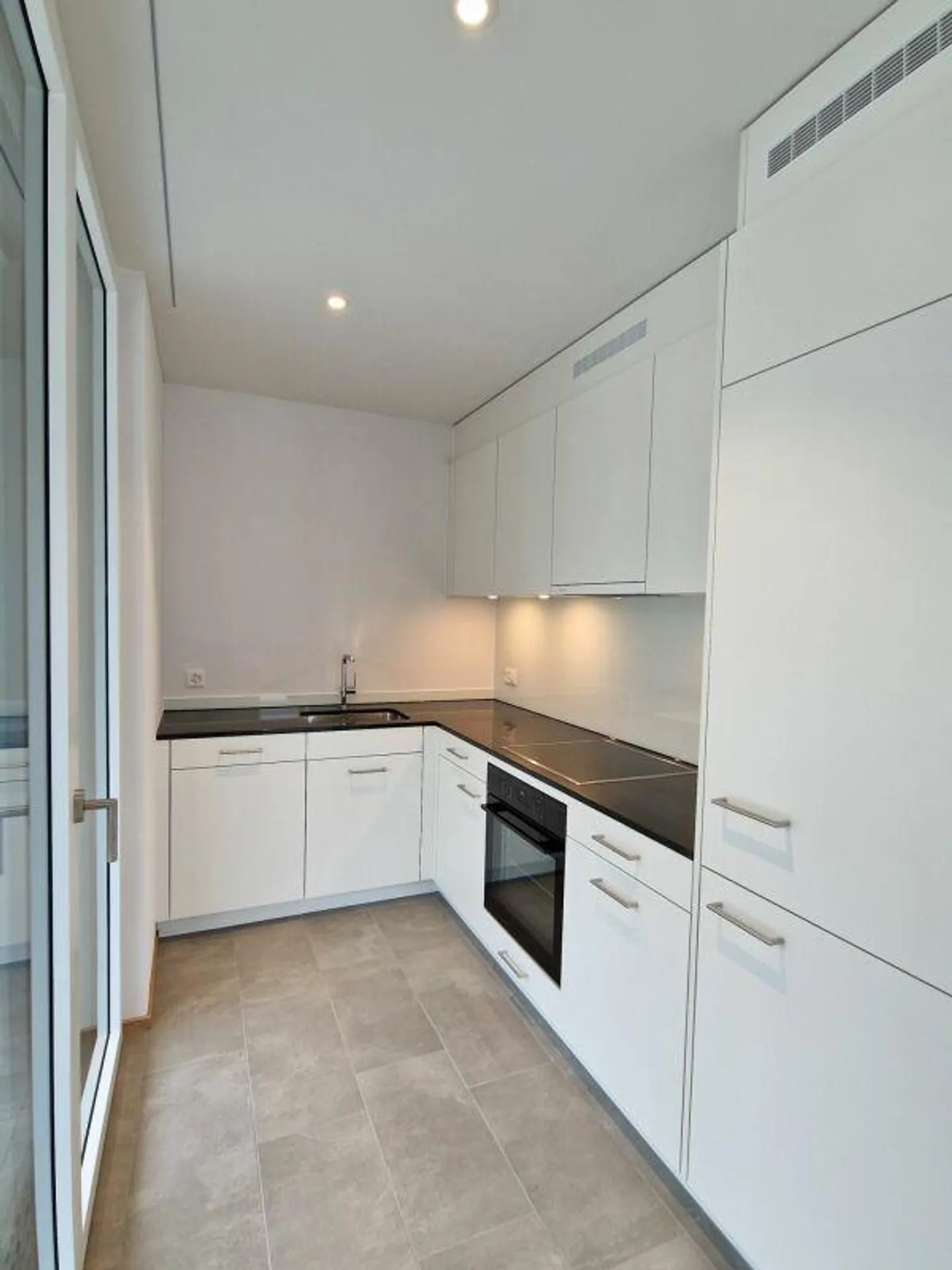 Moderne Wohnung in Luzern - Foto 3 von 8