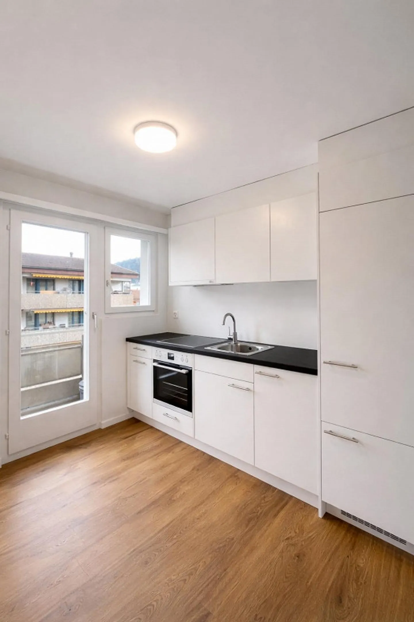 Appartement de 3.5 pièces à Littau – Emplacement calme avec des trajets courts - Photo 1 sur 6